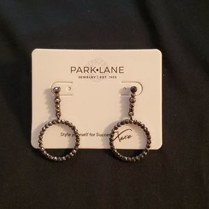 Park Lane Dusk Earrings